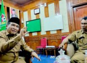 Sukses Laksanakan PORA XIV, Pj Bupati Pidie Tuai Pujian