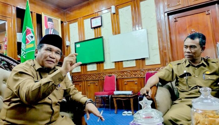 Sukses Laksanakan PORA XIV, Pj Bupati Pidie Tuai Pujian
