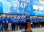 Insiden 894 Korban Jiwa Petugas Pemilu 2019, AHY: Jangan Terulang Lagi