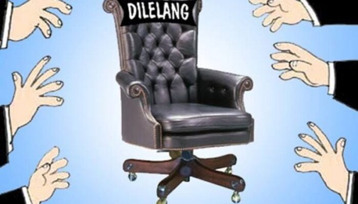Lelang Jabatan Usai, Keputusan Di Tangan Wali Kota Binjai