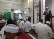 Daerah Kuat Jika Empat Unsur Saling Bersinergi