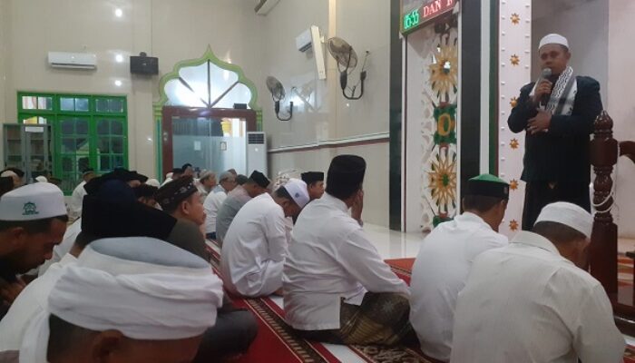 Daerah Kuat Jika Empat Unsur Saling Bersinergi