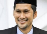 Pj Bupati Agara: Hentikan Kegiatan Menjelang Adzan