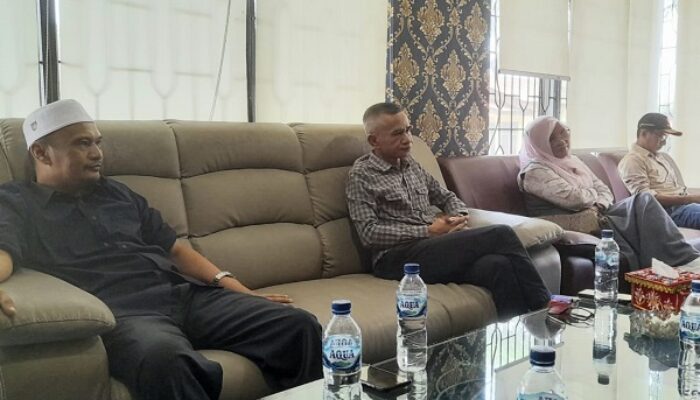 Pj Bupati-DPRK Cooling Down, Pembahasan RAPBK 2023 Menunggu Surat Mendagri