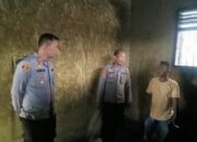 Saru Rumah Di Batubara Nyaris Ludes Terbakar