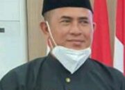 LPJU di Batubara Banyak Yang Tidak Berfungsi