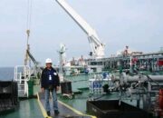 Empat Pekerja Subkon Pertamina EP Ditetapkan Tersangka