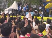 Dua Menteri Hadiri HUT Langkat