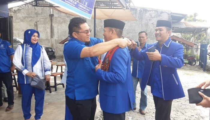 PAN Aceh Targetkan 10 Kursi