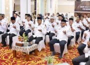 Zikir Rutin Wadah Silaturahmi Dan Pundi Amal