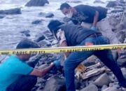 Pemulung Laweung Temukan Tulang Manusia