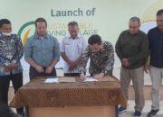 Apical-IDH Teken MoU Kembangkan Potensi Kawasan Ekosistem Leuser