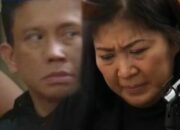 Istri Sambo Dituntut Pidana 8 Tahun