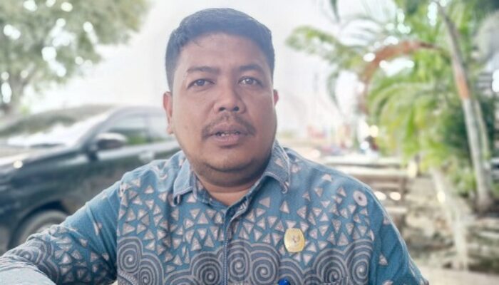6.381 Calon Anggota PPS Di Pidie Tes Wawancara
