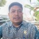 Ketua KIP Pidie, Fuadi. Waspada/Ist