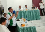 GDSM Kembali Bergema Di Percut Seituan