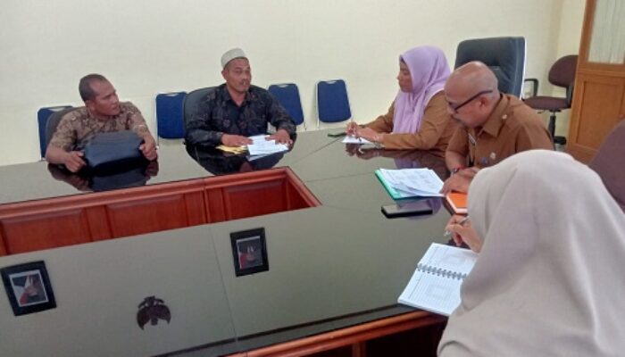 Inspektorat Aceh Utara Diminta Audit Penggunaan Dana Desa
