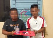 Polisi Tangkap 3 Pemilik Sabu Di Agara