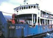 Refleksi 27 Tahun Tenggelamnya KMP Gurita Di Perairan Balohan Sabang