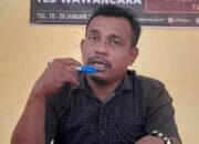 1.293 Calon PPS Abdya Jalani Tes Wawancara
