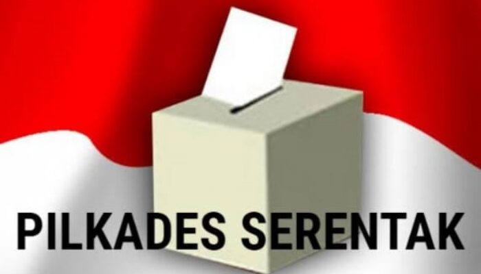 Aneh, 286 Surat SuaraTak Sah Pilkades Huraba 1