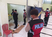 Polisi Ungkap Identitas Mayat Di Pasar Simpang Ulim
