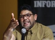 Nasir Djamil Akan Lapor Ke Pimpinan Polri