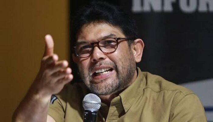 Nasir Djamil Akan Lapor Ke Pimpinan Polri
