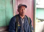 Ketua BPD Ungkap Temuan Proyek DD Fiktif Di Desa Perlis