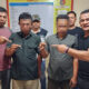 Polisi di Agara bekuk dua pelaku diduga pemakai Narkoba. Waspada/Ist