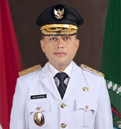Musa Rajekshah, Wakil Gubernur Sumatera Utara. Waspada.id/dok