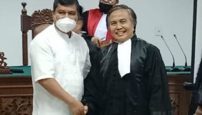 MA Tolak Kasasi JPU, Kasus Terdakwa Korupsi Jetty Lhoong, Aceh Besar