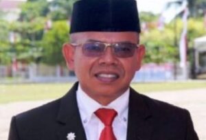 “Pegawai Dari Aceh Utara Ya…Kok Tahu, Baju Dinasnya Pudar”