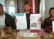 Ketua KTNA Aceh Tamiang Siap Ke Ranah Hukum