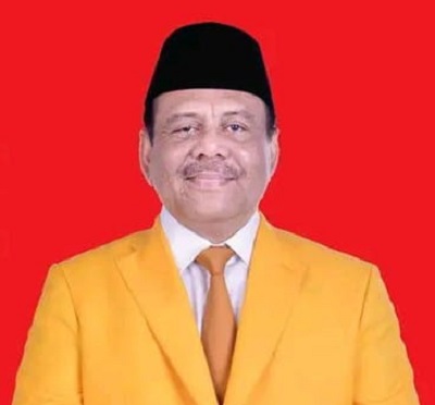Ketua Tim Pansus Kualitas Pendidikan Aceh DPR Aceh 2023 , H.Ali Basrah.S.Pd.MM. Waspada/Ist
