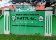 Baitul Mal Agara Didesak Segera Salurkan Bantuan Fakir Dan Miskin