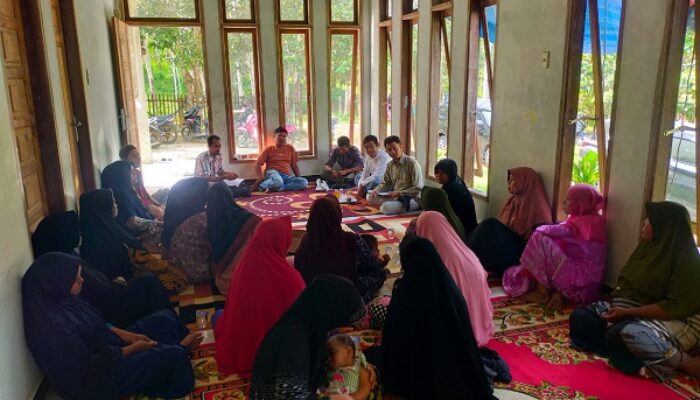 KLHK Tangani Bau Busuk Di Blok A