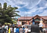 Dugaan Pungli Rekrut PPK Dan PPS Menggurita