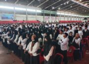 1.539 PPS Aceh Timur Dilantik