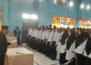 Ketua KIP Aceh Singkil Tepis Isu Perekrutan PPS Dipungut Biaya