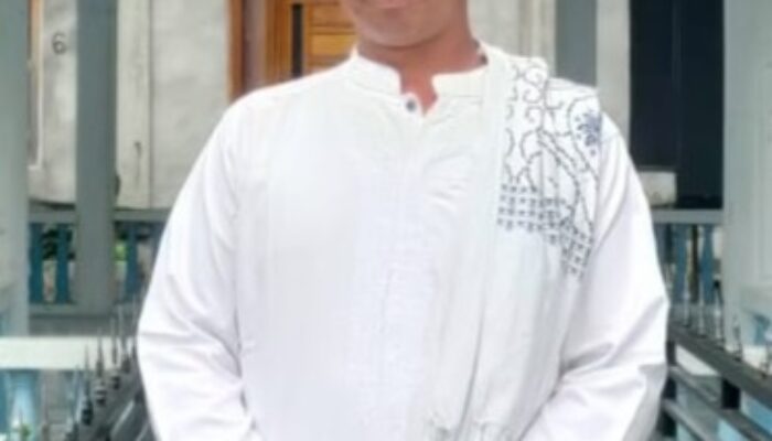 Pimpinan Ponpes Desak Pemkab Dan DPRD Palas Sahkan Perda Ponpes