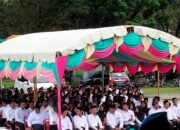 414 Anggota PPS Simeulue Dilantik