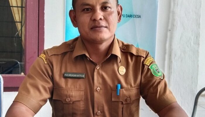 Pemkab Palas Tekan Angka Kemiskinan Dengan Berbagai Program Bantuan