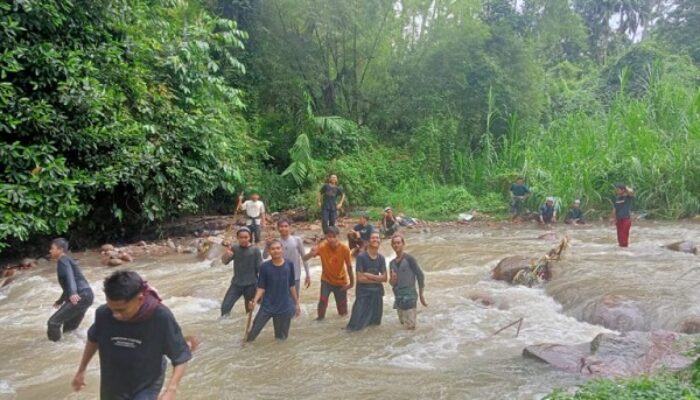 Paranormal Dilibatkan Cari Santri Musthafawiyah