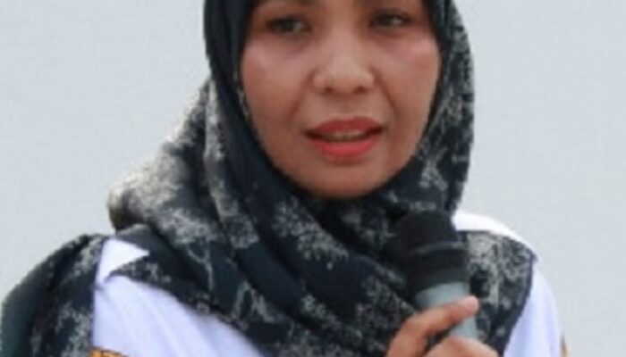 ASN Nongkrong Di Warkop Jam Kantor, Pj Bupati Berikan Sanksi