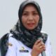 Pj Bupati Nagan Raya Fitriany Farhas.(Waspada/Ist)