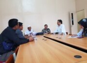 Disnakertrans Subulussalam Sesalkan PHK Karyawan PT LB