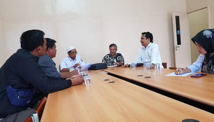 Disnakertrans Subulussalam Sesalkan PHK Karyawan PT LB
