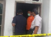 Empat Hari Tidak Terlihat, Buruh Bangunan Tewas Dalam Rumah