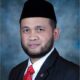 Anggota DPD RI dari Provinsi Sumut Dedi Iskandar Batubara. Waspada/Ist
